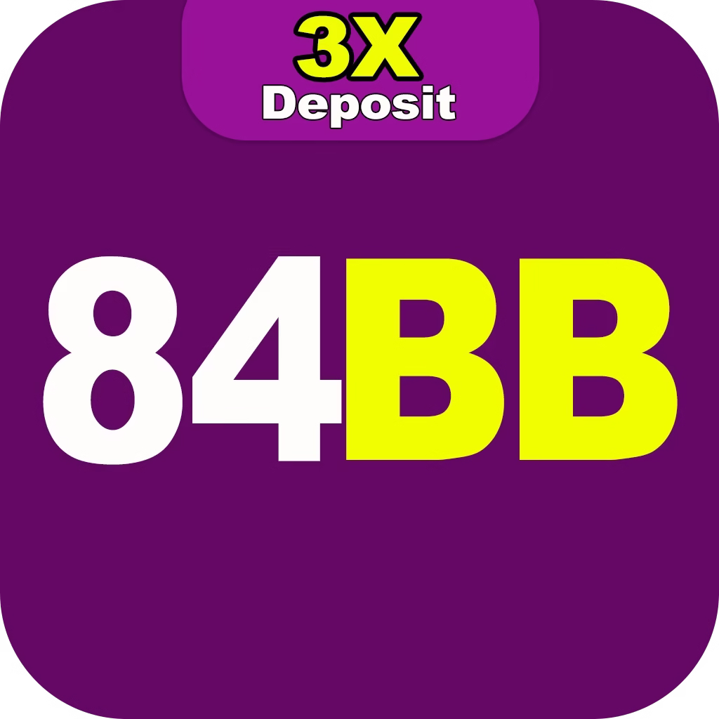 84bb logo
